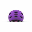 Giro Scamp  Scamp Mat Pink/Purple Fade Kerékpáros sisak