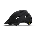 Giro  Source MIPS black Kerékpáros sisak