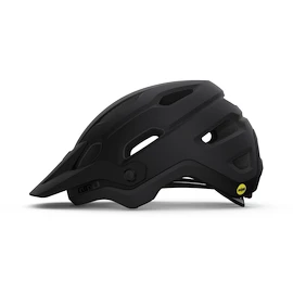 Giro Source MIPS black Kerékpáros sisak