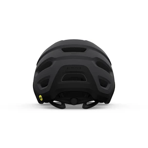 Giro  Source MIPS black Kerékpáros sisak