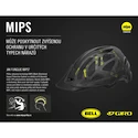 Giro  Source MIPS Kerékpáros sisak