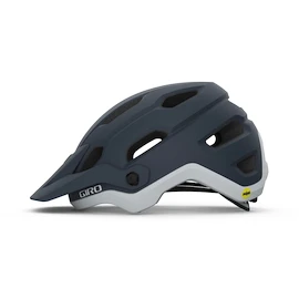 Giro Source MIPS mat grey Kerékpáros sisak