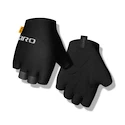 Giro Supernatural  Lite Black Kerékpáros kesztyű