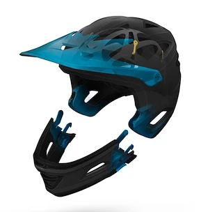 Giro  Switchblade MIPS mat black Sisak