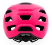 GIRO Tremor gyermek kerékpáros sisak, matt rózsaszín