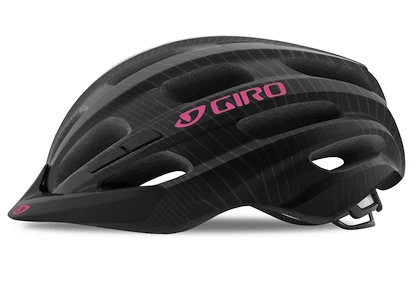 Giro  Vasona mat black Sisak