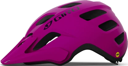 Giro  Verce MIPS Matte Pink Street  Női sisak