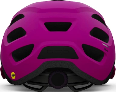 Giro  Verce MIPS Matte Pink Street  Női sisak