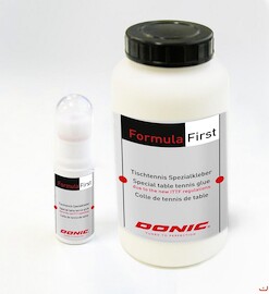 Glue Donic Formula First 25 g