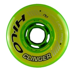 GRAF Clinger Indoor Grn 74A 4-Pack Inline kerekek