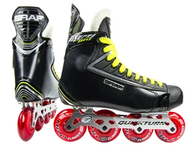 GRAF  G6045  Inline hoki korcsolya, Senior