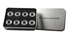GRAF  QT ABEC 9 16-Pack  Csapágyak