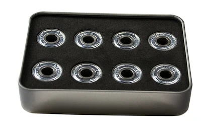 GRAF  QT ABEC 9 16-Pack  Csapágyak