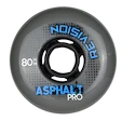 GRAF  Revision Asphalt Pro 84A 4-Pack  Inline kerekek