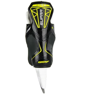GRAF Supra G115X Junior Jégkorong korcsolya R (Regular), EUR 38