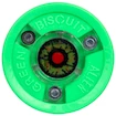 Green Biscuit  Alien  Hokikorong