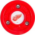Green Biscuit Detroit Red Wings korong