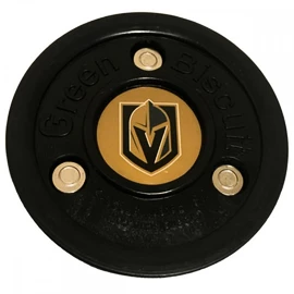Green Biscuit Vegas Golden Knights Tréning-hokikorong