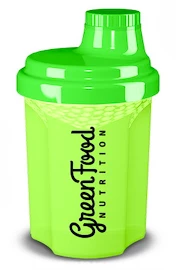 GreenFood 300 ml Green Shaker