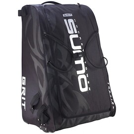 Grit  GT4 Sumo black  Kapustáskák kerekekkel
