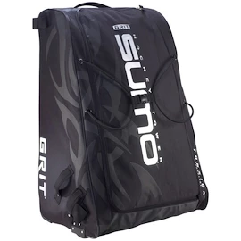 Grit GT4 SUMO Goalie Tower 36" Black Junior Kapus gurulós hokis táska