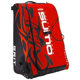 Grit GT4 SUMO Goalie Tower 40" Chicago Senior Kapus gurulós hokis táska