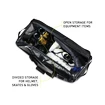 Grit  HX1 Wheeled Bag Senior Gurulós hokis táska