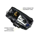 Grit  HX1 Wheeled Bag Senior Gurulós hokis táska