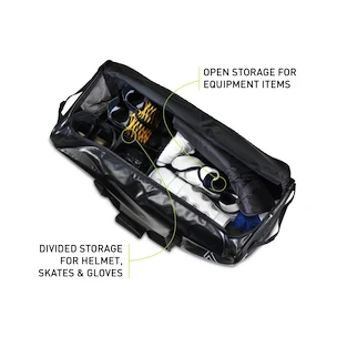 Grit  HX1 Wheeled Bag Senior Gurulós hokis táska