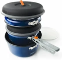 GSI  Bugaboo base camper medium  Edények