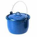 GSI  Convex kettle 3 qt. (3,84 L)  Fazék