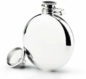 GSI  Glacier stainless Classic flask 5 fl. Oz. (148 ml) Kulacs