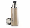 GSI  Glacier vacuum bottle 1l   Termosz