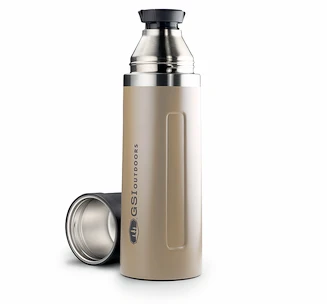 GSI  Glacier vacuum bottle 1l   Termosz
