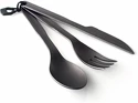 GSI  Halulite Ring cutlery 3 pc. Evőeszköz