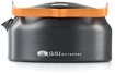 GSI  Halulite tea kettle- 1 qt. (0,95 L) Vízforraló