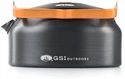 GSI  Halulite tea kettle- 1 qt. (0,95 L) Vízforraló