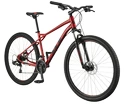GT  Aggressor 29 Sport Red Kerékpár
