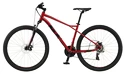 GT  Aggressor 29 Sport Red Kerékpár