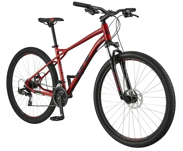 GT  Aggressor 29 Sport Red Kerékpár
