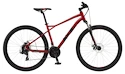 GT  Aggressor 29 Sport Red Kerékpár XL