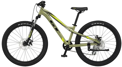 GT  Stomper 24" Ace Gyerekkerékpár