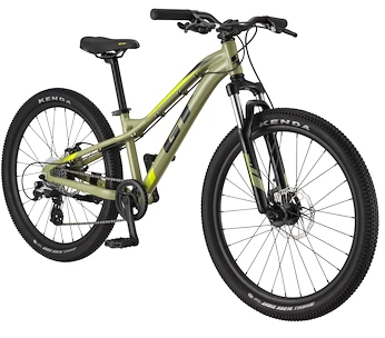 GT  Stomper 24" Ace Gyerekkerékpár