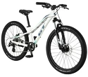 GT Stomper 24 Ace White 2021 gyermek kerékpár