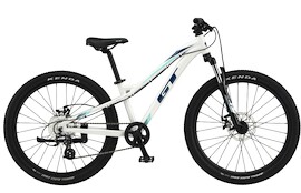 GT Stomper 24 Ace White 2021 gyermek kerékpár
