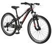 GT  Stomper 24 Prime Black Gyerekkerékpár
