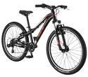 GT  Stomper 24 Prime Black Gyerekkerékpár
