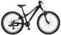 GT  Stomper 24 Prime Black Gyerekkerékpár