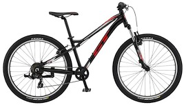 GT Stomper 26 Prime Black 2021 gyermek kerékpár