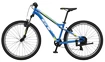 GT Stomper 26 Prime Blue 2021 gyermek kerékpár